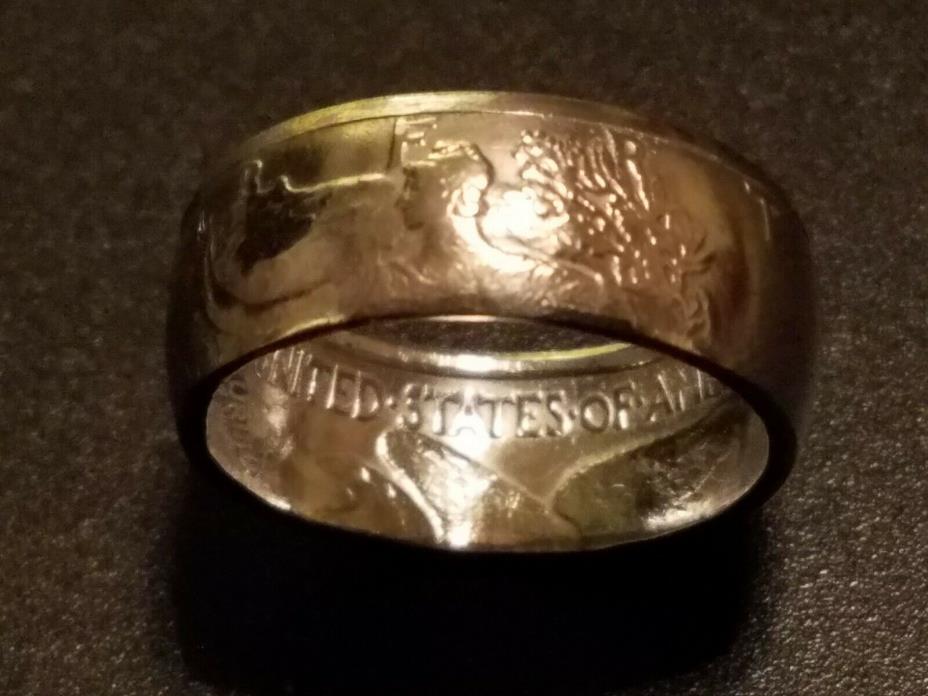 Coin ring 