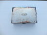 Vintage Towle Sliver Plate Jewelry Box - New- never used