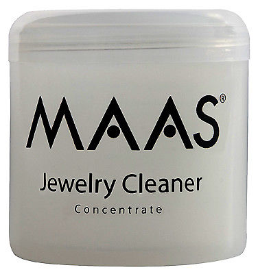 Jewelry Cleaner, Concentrated, 6-oz.