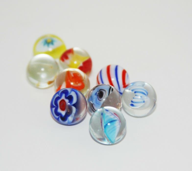 Interchangeable Balls,spheres,orbs,marbles 12mm, Your Choice