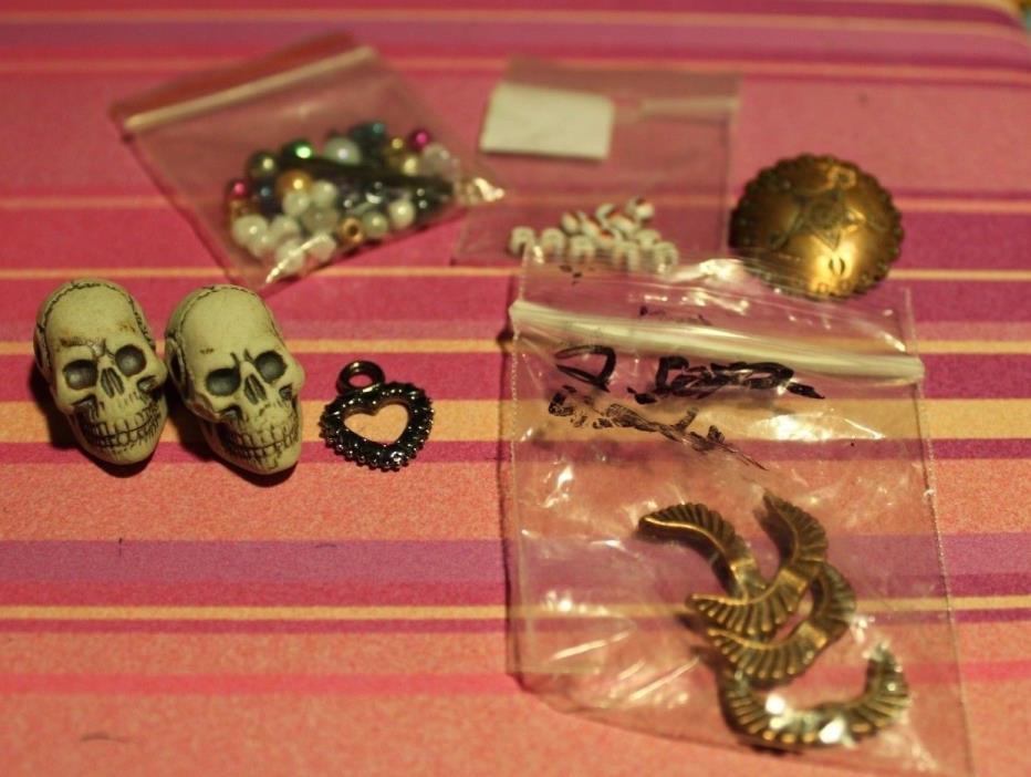 New Beads (L) (SR)
