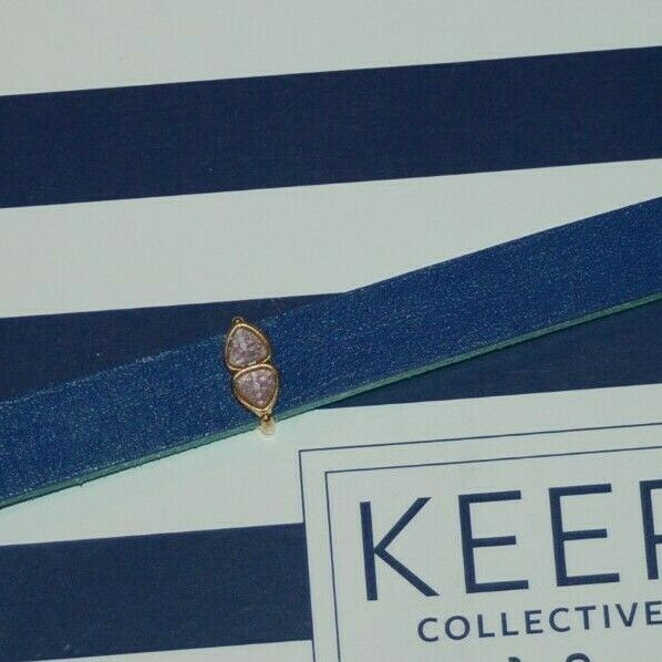 Keep Collective Two as One Lavender Charm - Achieve your HAPPINESS