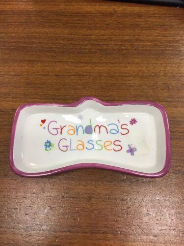Eye Glass Holder For Grandma