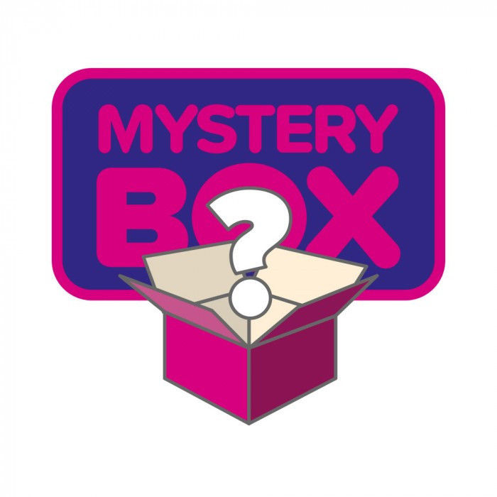 Awesome box of Mysteries with new Jewelry and Jewelry Supplies be surprised!!