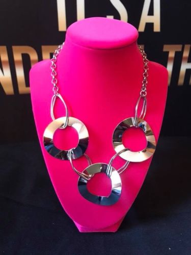 NWT Paparazzi “Modern Mechanics” Beautiful CONVENTION 2pc Set Won’t Last $5