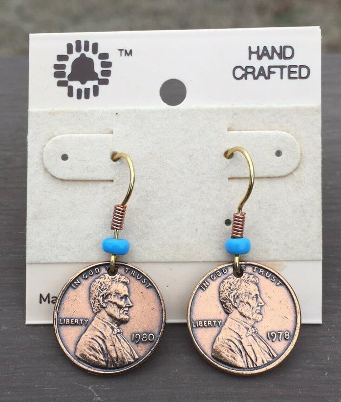 PENNY AND COIN JEWELRY