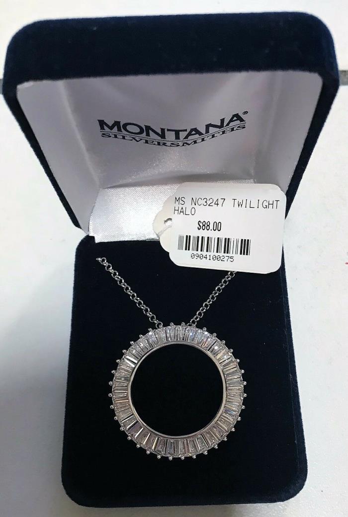 MONTANA JEWELRY