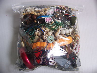MIXED LOT OF JEWELRY NEW VINTAGE NECKLACES BRACELETS EARRINGS WATCHES PINS MORE