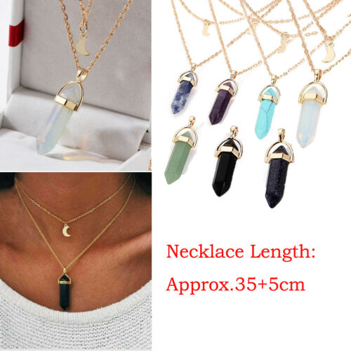 US Stock Advanced Jewelry Whole Pendant Gold Plated Choker Chain Necklace Gift