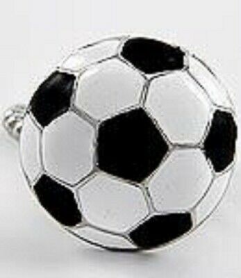 Soccer Ball  Stretch Sports Themed Mom Fan Fashion Team Ring Accessory