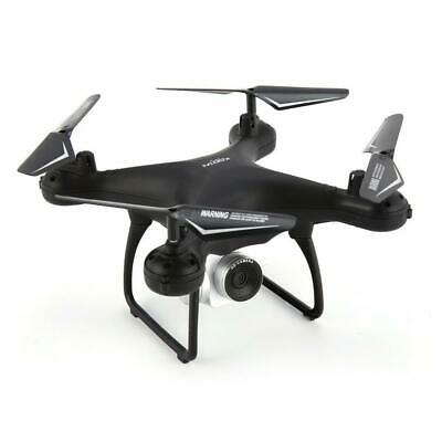 720P HD Camera RC Wifi Drone Quadcopter video recording