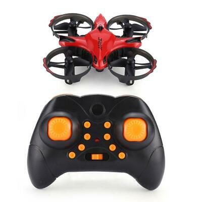 2.4G Mini Drone With Camera Quadcopter Aircraft with