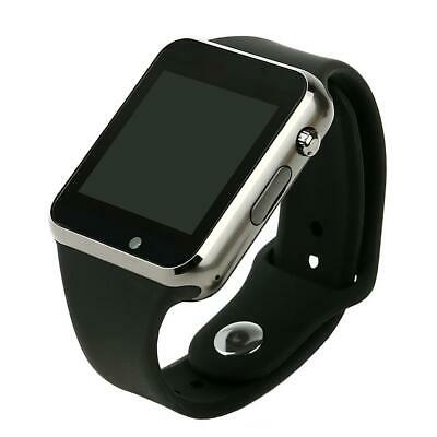A1 Economic gift smart watch for Android phones Support SIM