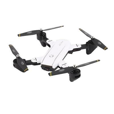 6-Axis Gyro RC Drone with Camera WiFi Helicopter Foldable