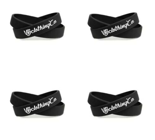 VB CLOTHING CO WRIST BAND