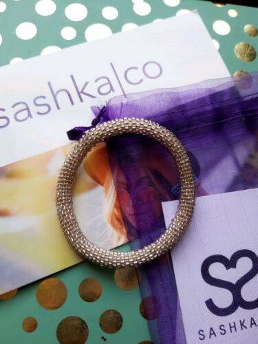 Sashka Co Bracelet