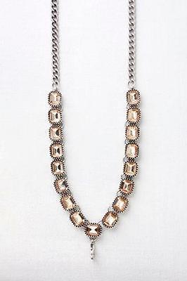 Jewel Kade Imperial Necklace $64