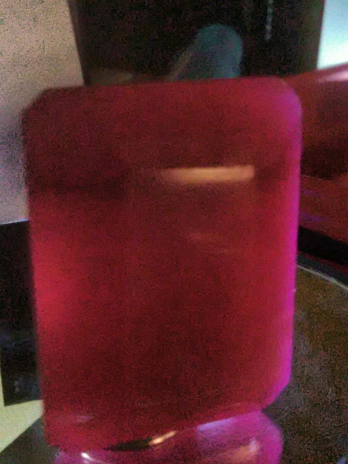 183.85ct Red Beryl Emerald Utah Bixbite Gemstone