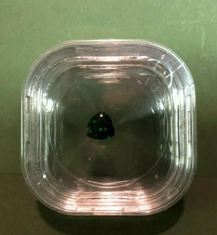 1.25 CT CHROME DIOPSIDE