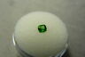 Fauceted.30 ct Faceted Natural Loose Chrome Diopside Gemstone  #4