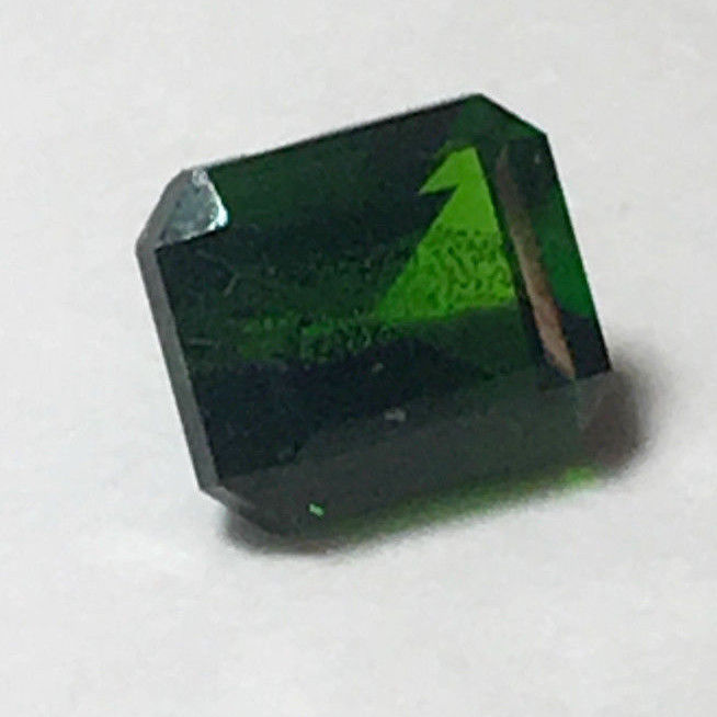 1.49ct RUSSIAN CHROME DIOPSIDE #104