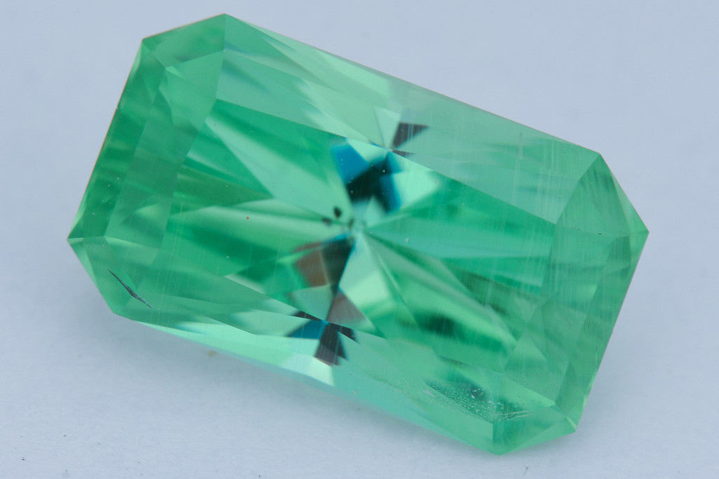 ***CUSTOM CUT*** 2.37 Carat Kornerupine