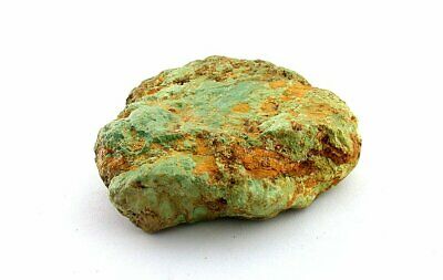Large 2 7/10 Inch Natural UNSTABILIZED Turquoise Sonora Mexico Specimen TS9