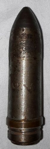 20mm  WWII used round