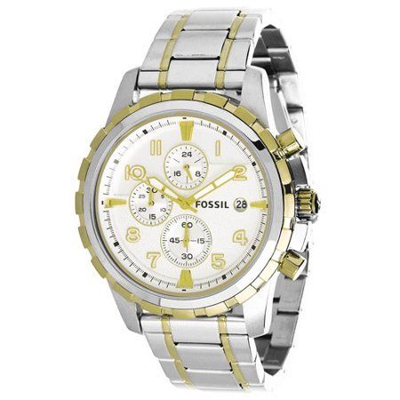 Fossil Brand Men's Watch