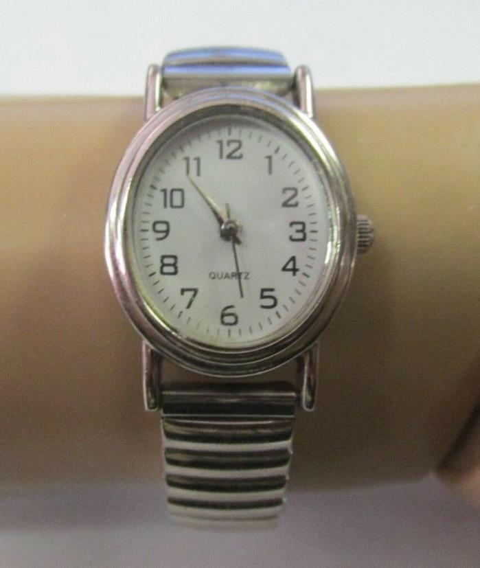 Working Women Quartz Watch Gen598