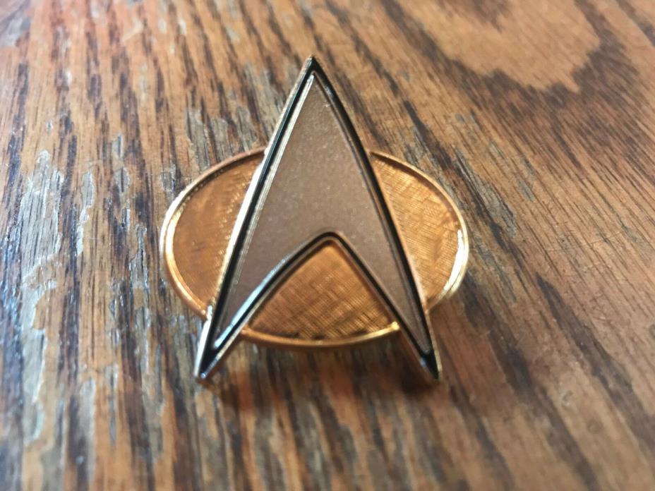 Star Trek: TNG Communicator Pin