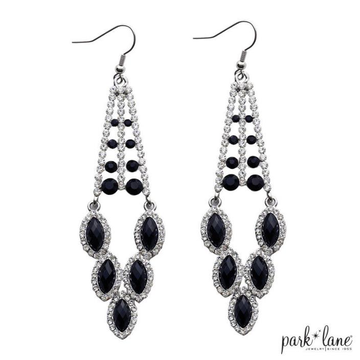 Park Lane's E! LIVE FROM THE RED CARPET UNFORGETTABLE EARRINGS *NEW*