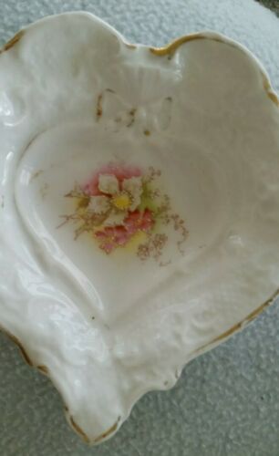 Antique Pin / Butter Dish Victorian 100 yrs plus