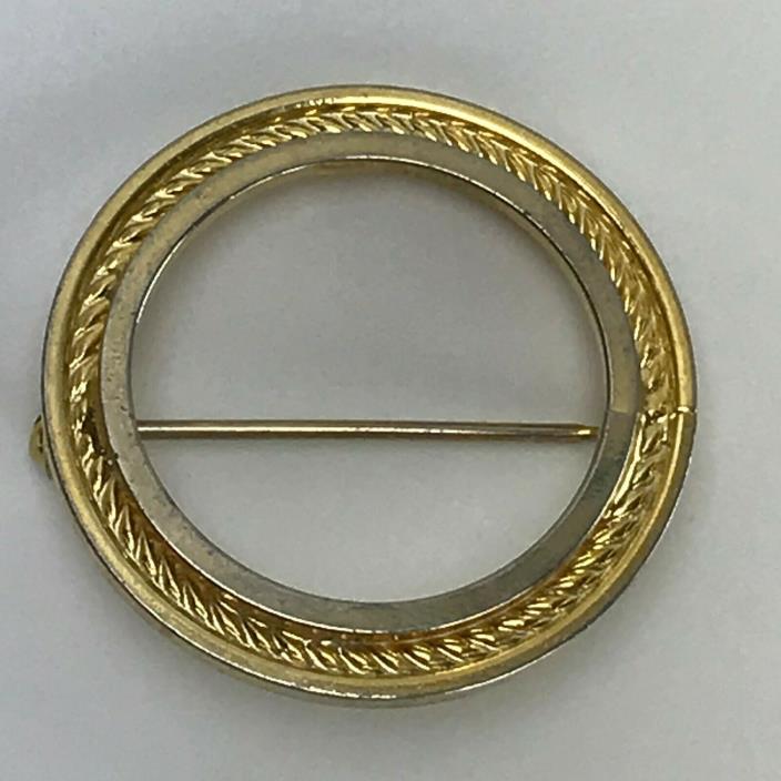 Vintage Pin 1.25