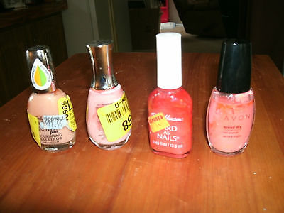 makeup junk drawer lot #18