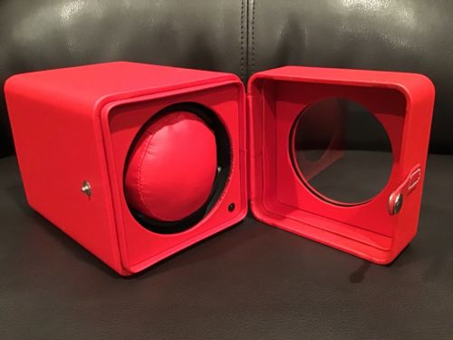 Swiss Legend Portable Watch Winder