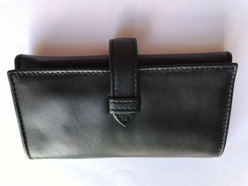 Cartier Roadster Leather Case / Pouch