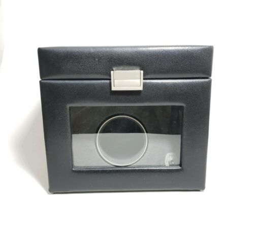 WOLF Heritage Single Automatic Watch Winder - Parts Only