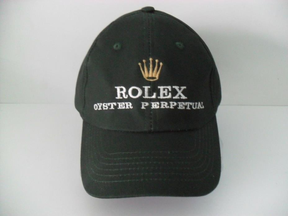 Rolex Watch Hat Cap BRAND NEW!! Oyster Milgauss Submariner Daytona Datejust