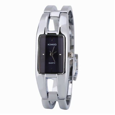 Exquisite Titanium Kimio Watch