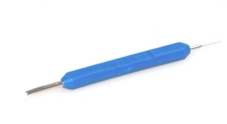 AF Switzerland  Watch Spring bar Remover Tool - SWISS MADE - Fixed Tip
