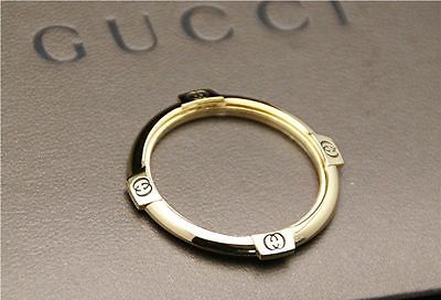 New Gucci Replacement Bezel - 9000 M