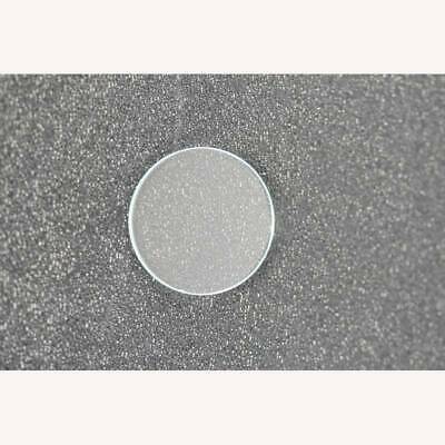 Round Flat Mineral Watch Replacement Crystal Clear Size 16.1mm x .9mm