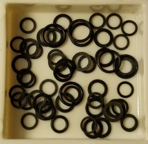 Vintage Washers For Rolex Watches