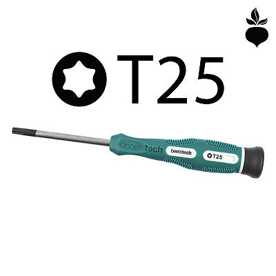 Torx T25 Security Screwdriver - Tool for Apple 27