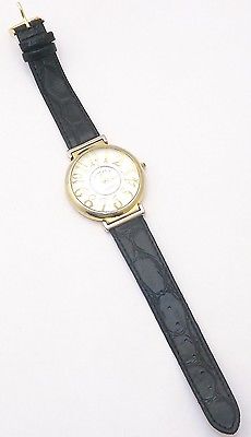 Wrangler Quartz Wrist Watch - Parts / Repair