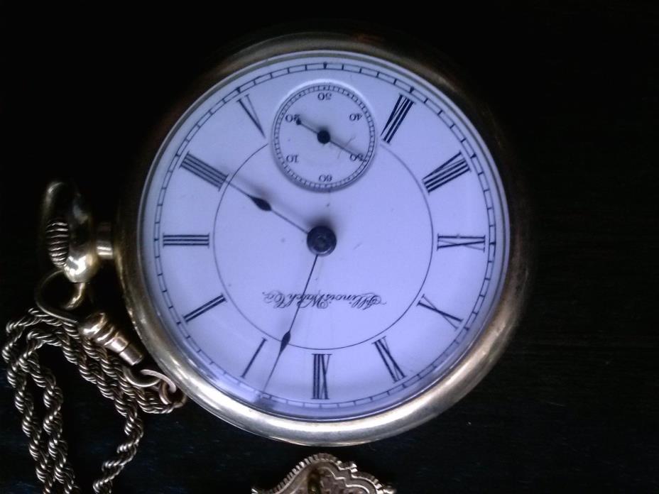 Antique Pocketwatch