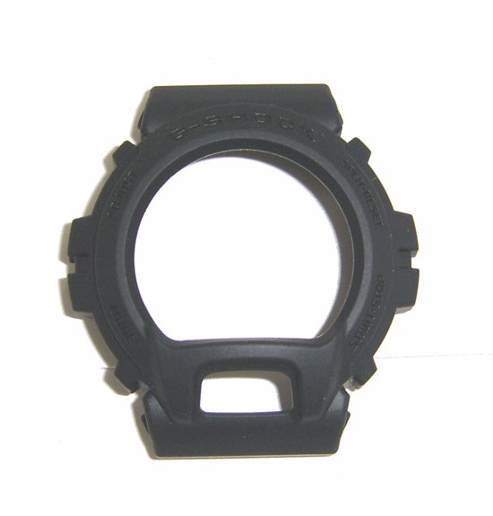 Genuine Casio Replacement part Bezel Cover for DW6900MS-1 fits DW6900 *