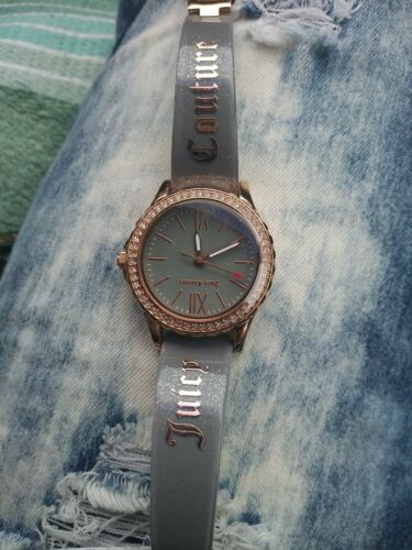 Juicy couture watch women