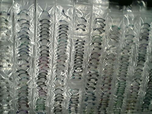 Wholesale mix Body Jewlery lot huge